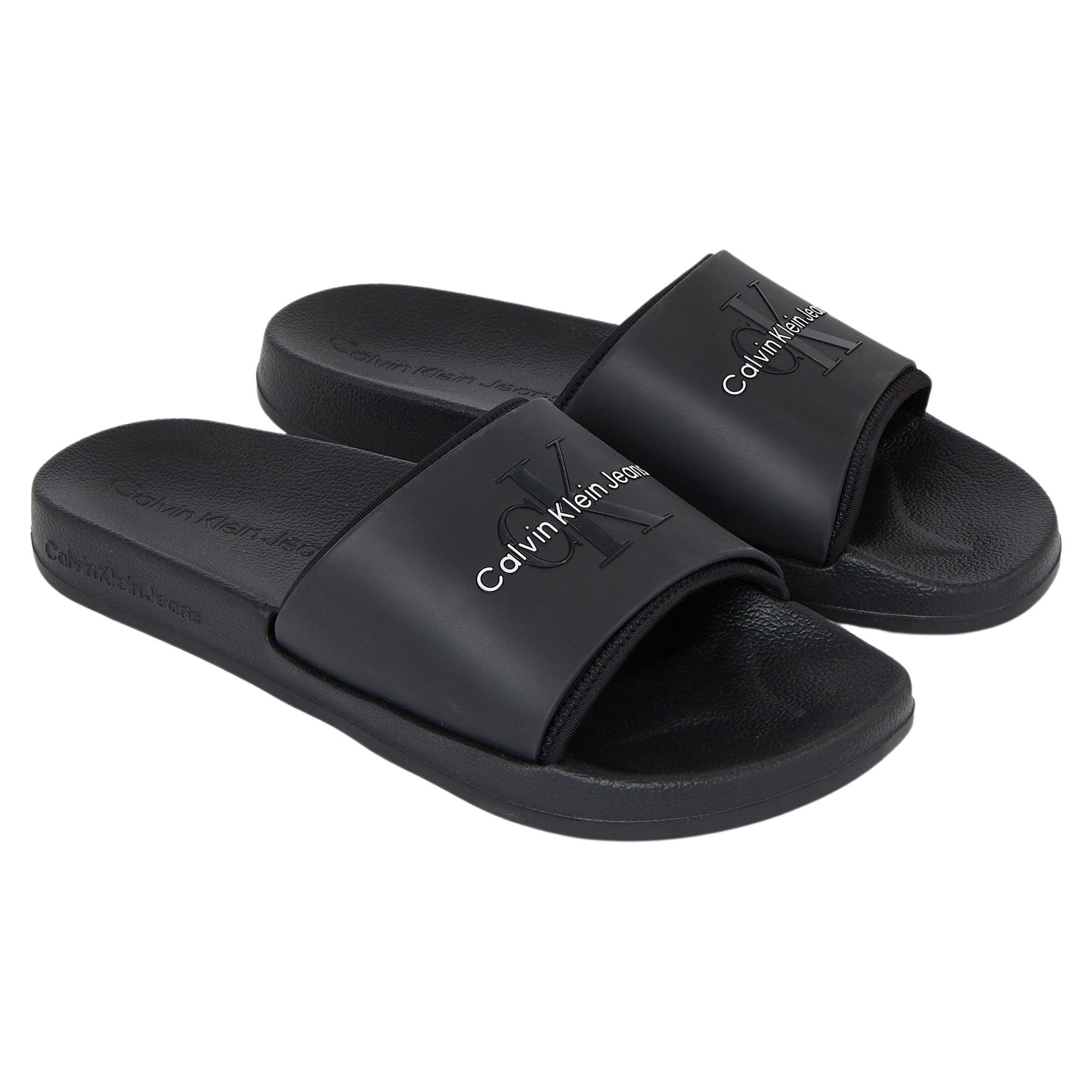 nike badslippers heren